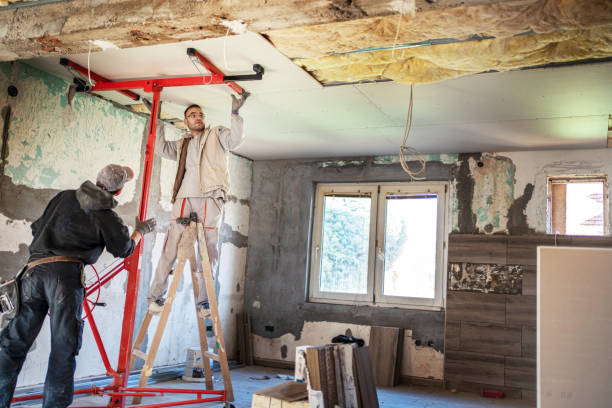 Types of Insulation We Offer in Greenhills, OH