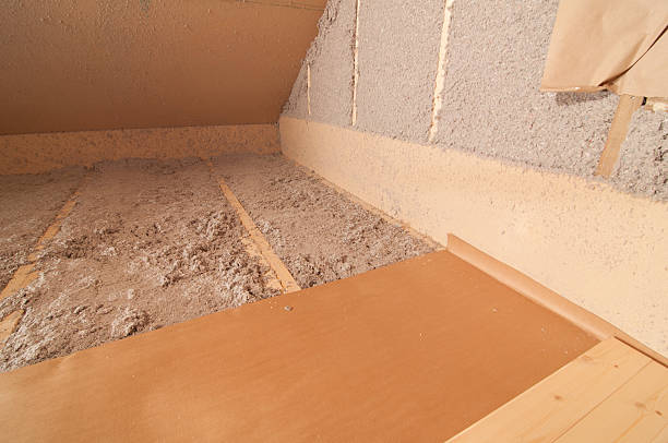 Professional Insulation Contractor in Greenhills, OH